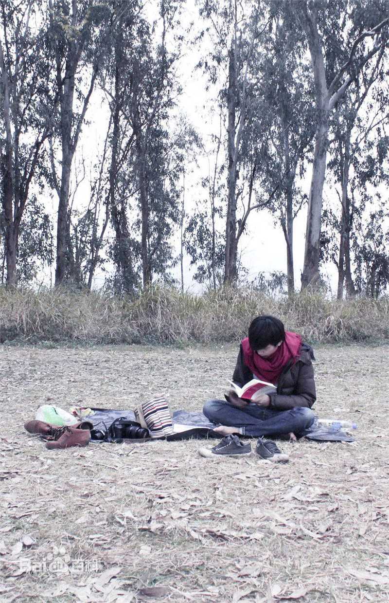 精选卢镇业(Siuyea Lo)精彩图册