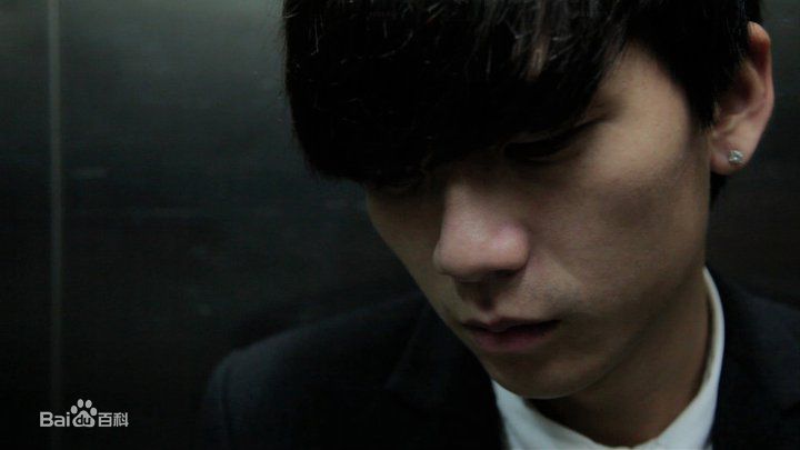 精选卢镇业(Siuyea Lo)精彩图册