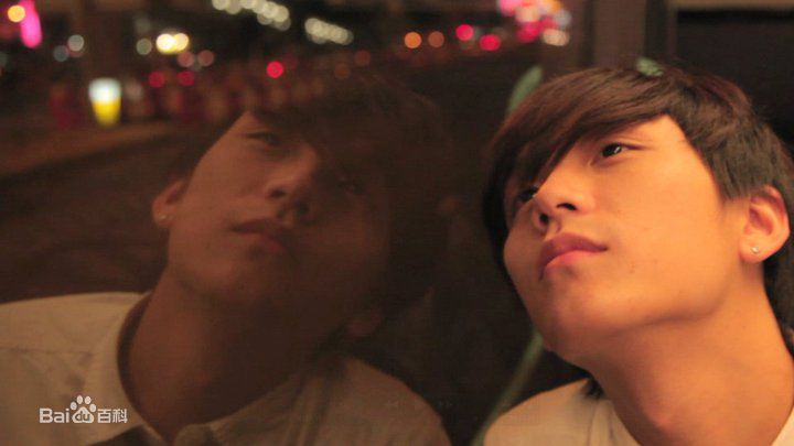 精选卢镇业(Siuyea Lo)精彩图册