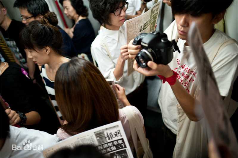 精选卢镇业(Siuyea Lo)精彩图册