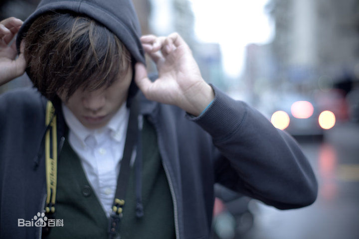 精选卢镇业(Siuyea Lo)精彩图册