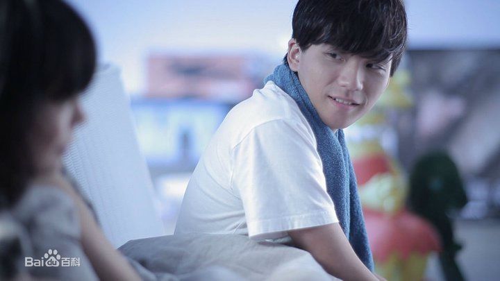 精选卢镇业(Siuyea Lo)精彩图册