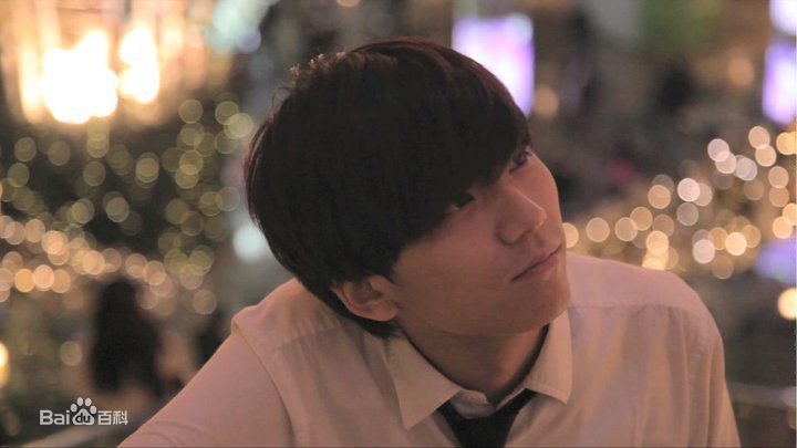 精选卢镇业(Siuyea Lo)精彩图册