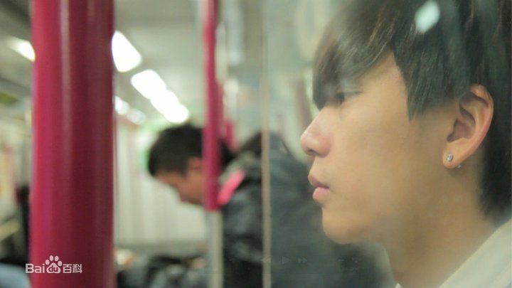 精选卢镇业(Siuyea Lo)精彩图册