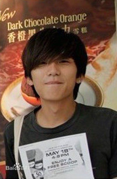 最全卢镇业(Siuyea Lo)壁纸