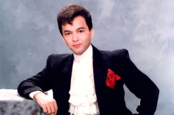 精选秦风(Pao-Lin)