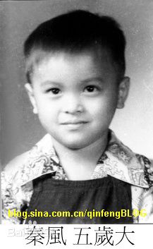 精选秦风(Pao-Lin)