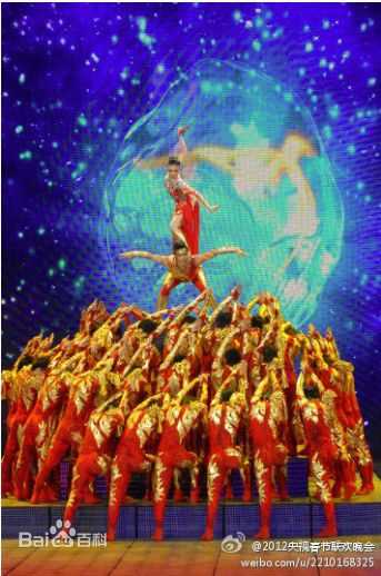 张傲月(Zhang Aoyue)现场照图册