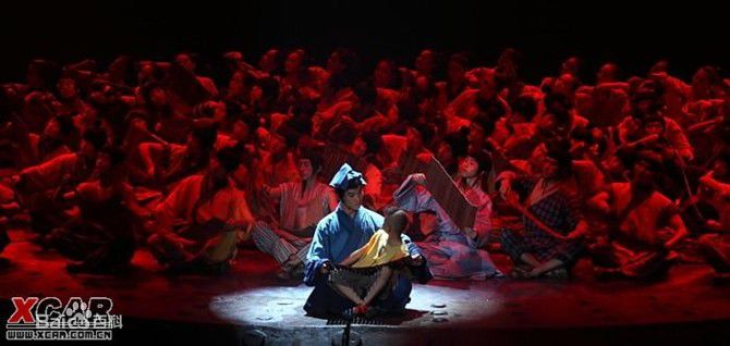 张傲月(Zhang Aoyue)现场照图册