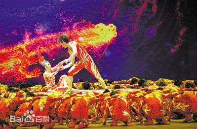 张傲月(Zhang Aoyue)现场照图册