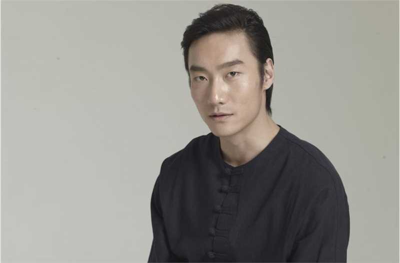 最新张傲月(Zhang Aoyue)性感图片