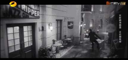 最新张傲月(Zhang Aoyue)性感图片