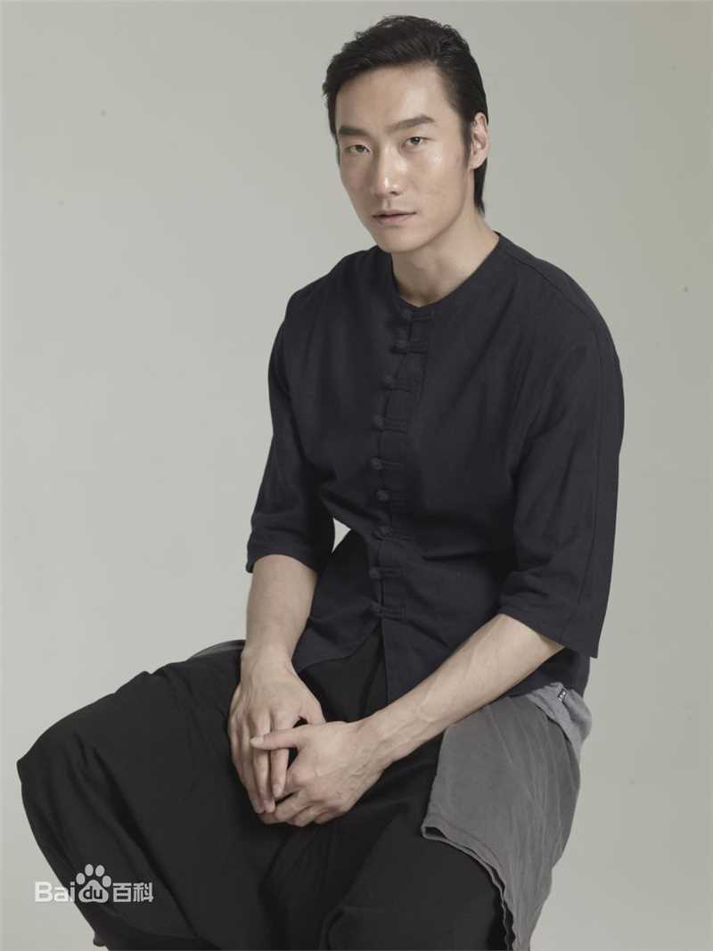 最新张傲月(Zhang Aoyue)性感图片