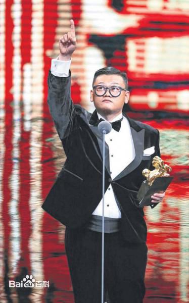 高清白只(Michael Ning)图片