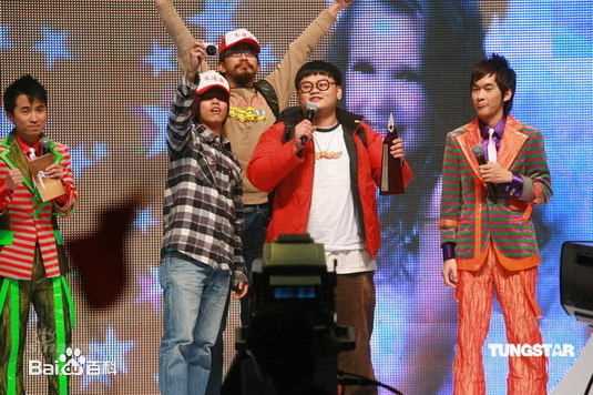 高清白只(Michael Ning)图片