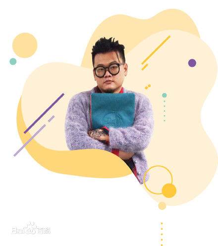 高清白只(Michael Ning)图片