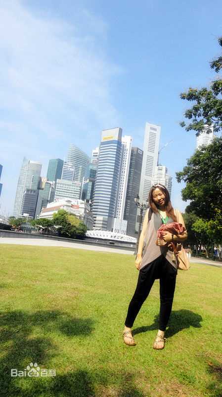 精选陈佳玮图片