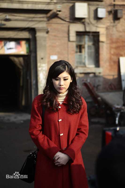 银雪(Crystal)演员《特殊交易》最全剧照