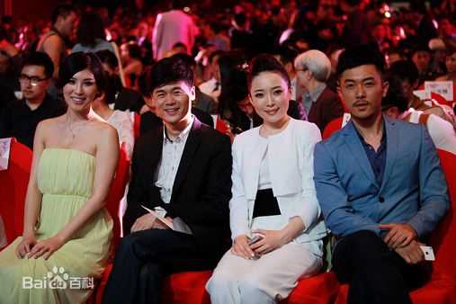 银雪(Crystal)获奖图片图片图集