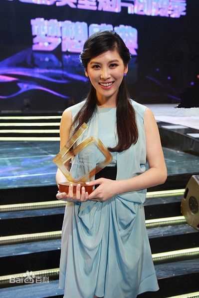 银雪(Crystal)获奖图片图片图集