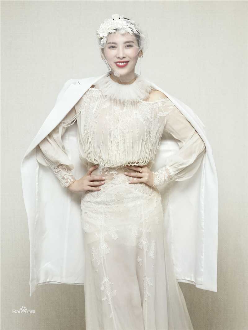 银雪(Crystal)最全一壁纸