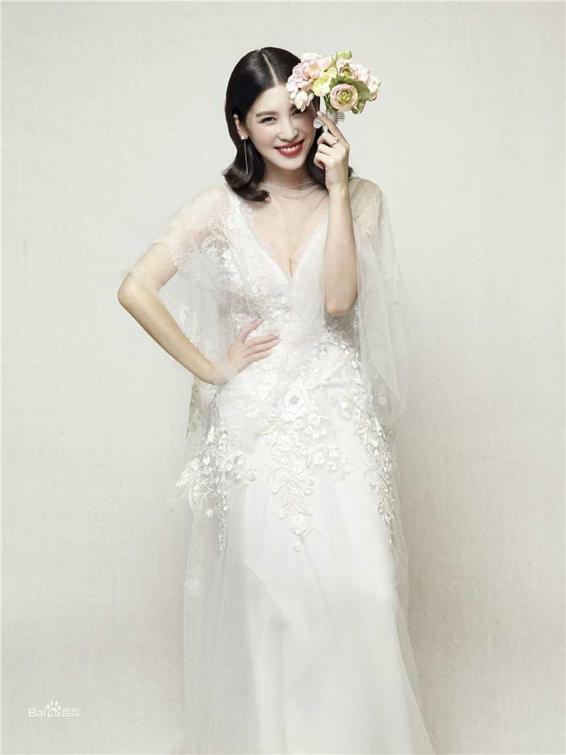 银雪(Crystal)最全一壁纸