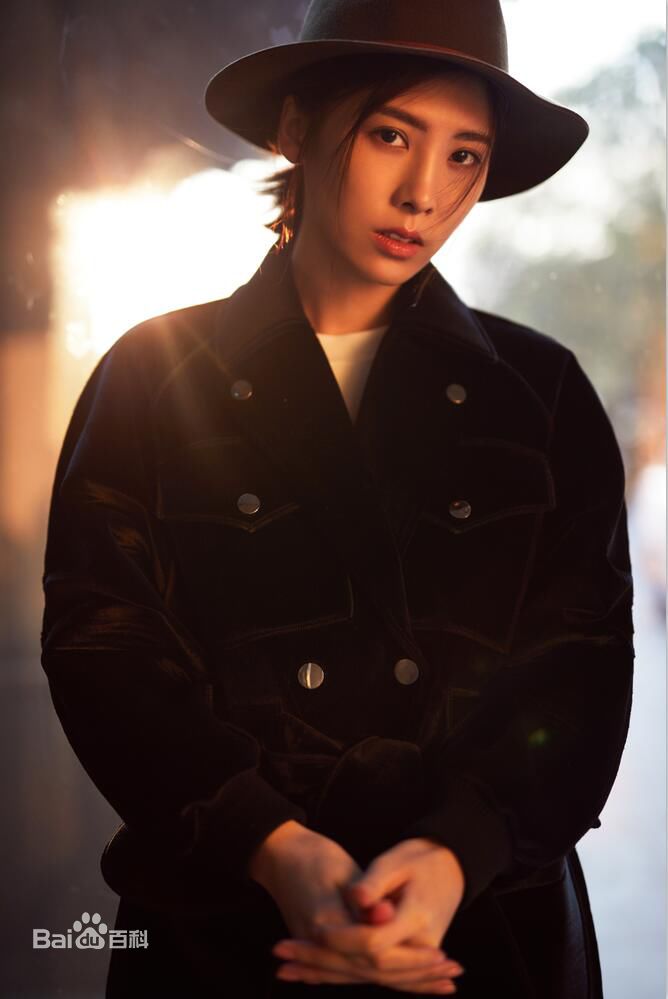 银雪(Crystal)最全一壁纸