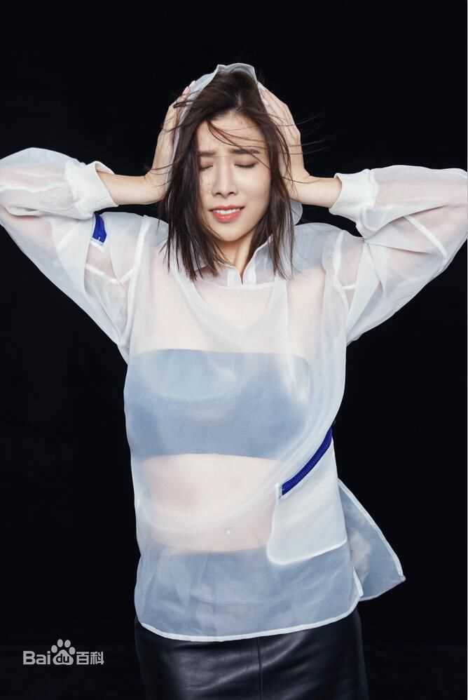 银雪(Crystal)最新四壁纸