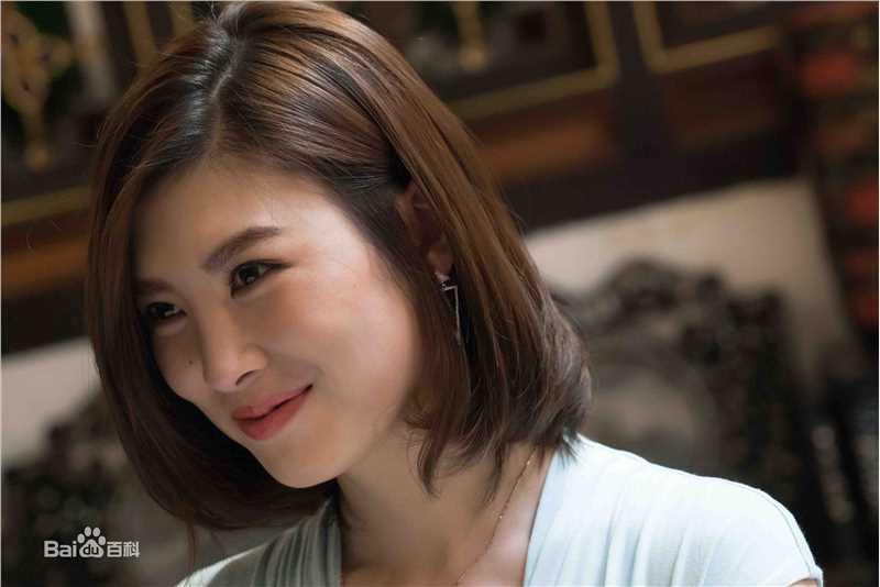 银雪(Crystal)特勤精英最新剧照