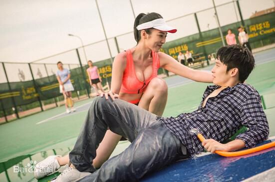 银雪(Crystal)特勤精英最新剧照