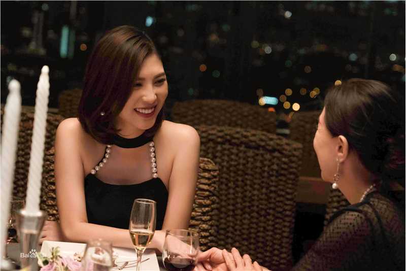 银雪(Crystal)特勤精英最新剧照