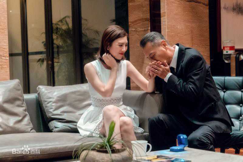 银雪(Crystal)特勤精英最新剧照