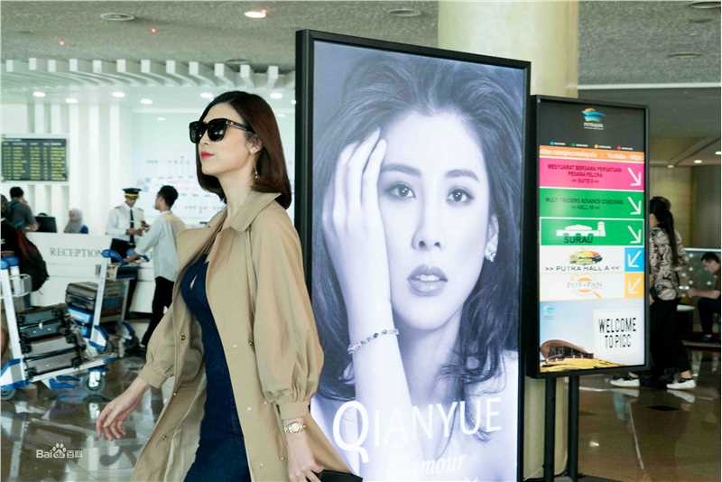 银雪(Crystal)特勤精英最新剧照