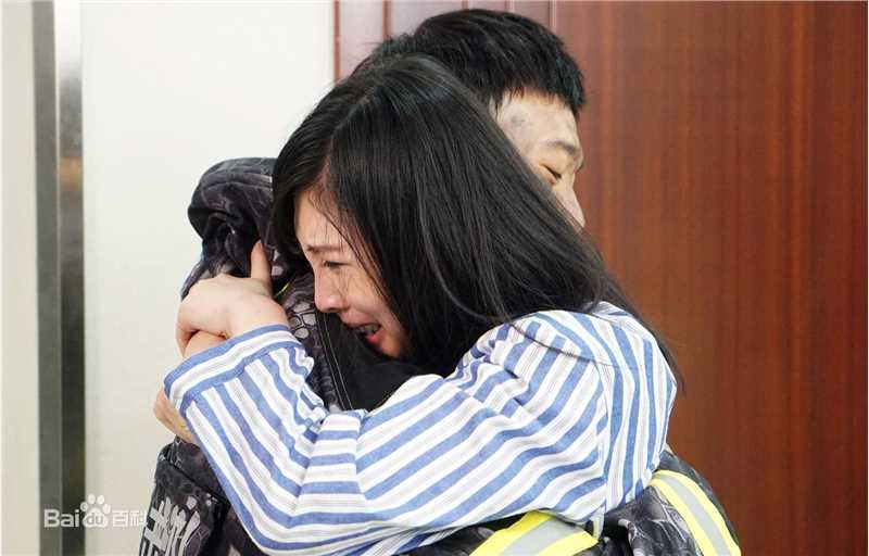 银雪(Crystal)特勤精英最新剧照