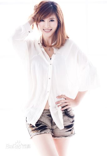 精选银雪(Crystal)精彩图册