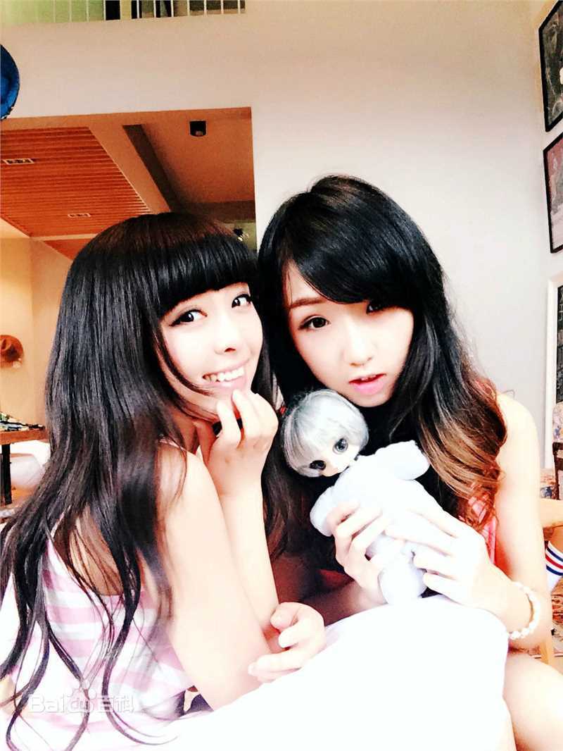 最优质银雪(Crystal)素颜照