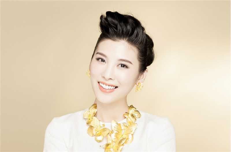 最优质银雪(Crystal)素颜照