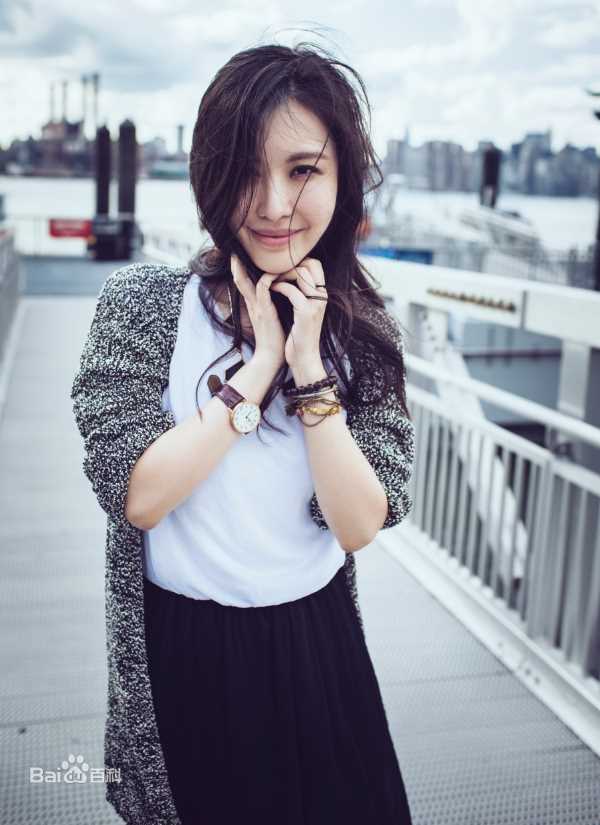 精选田朴珺(meme)