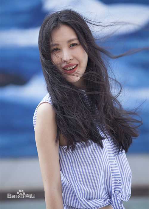 精选田朴珺(meme)