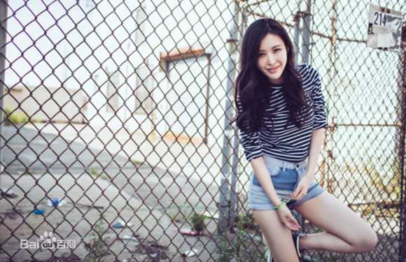 精选田朴珺(meme)