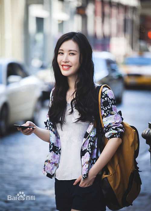 精选田朴珺(meme)