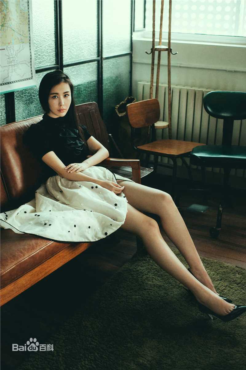 精选田朴珺(meme)