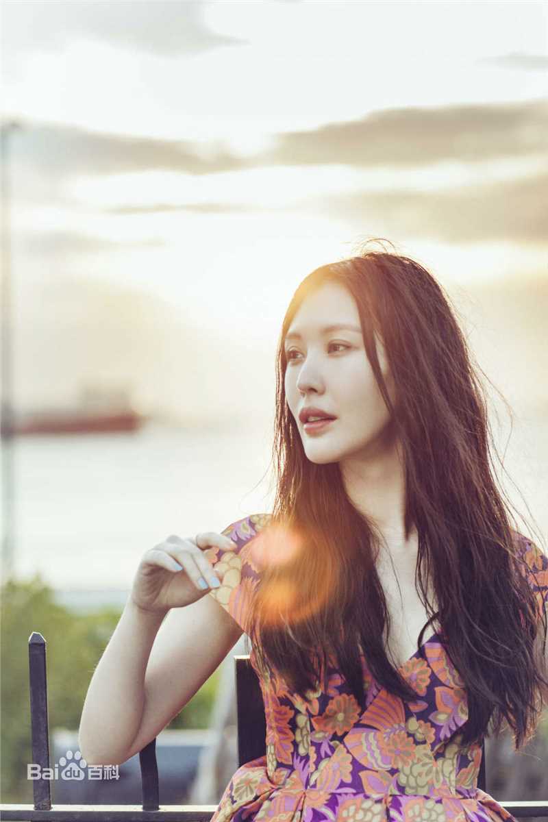 精选田朴珺(meme)