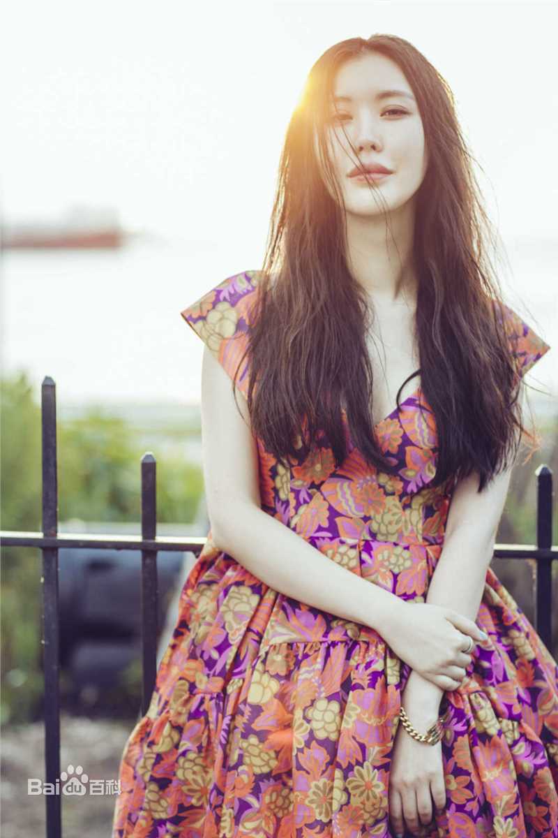 精选田朴珺(meme)