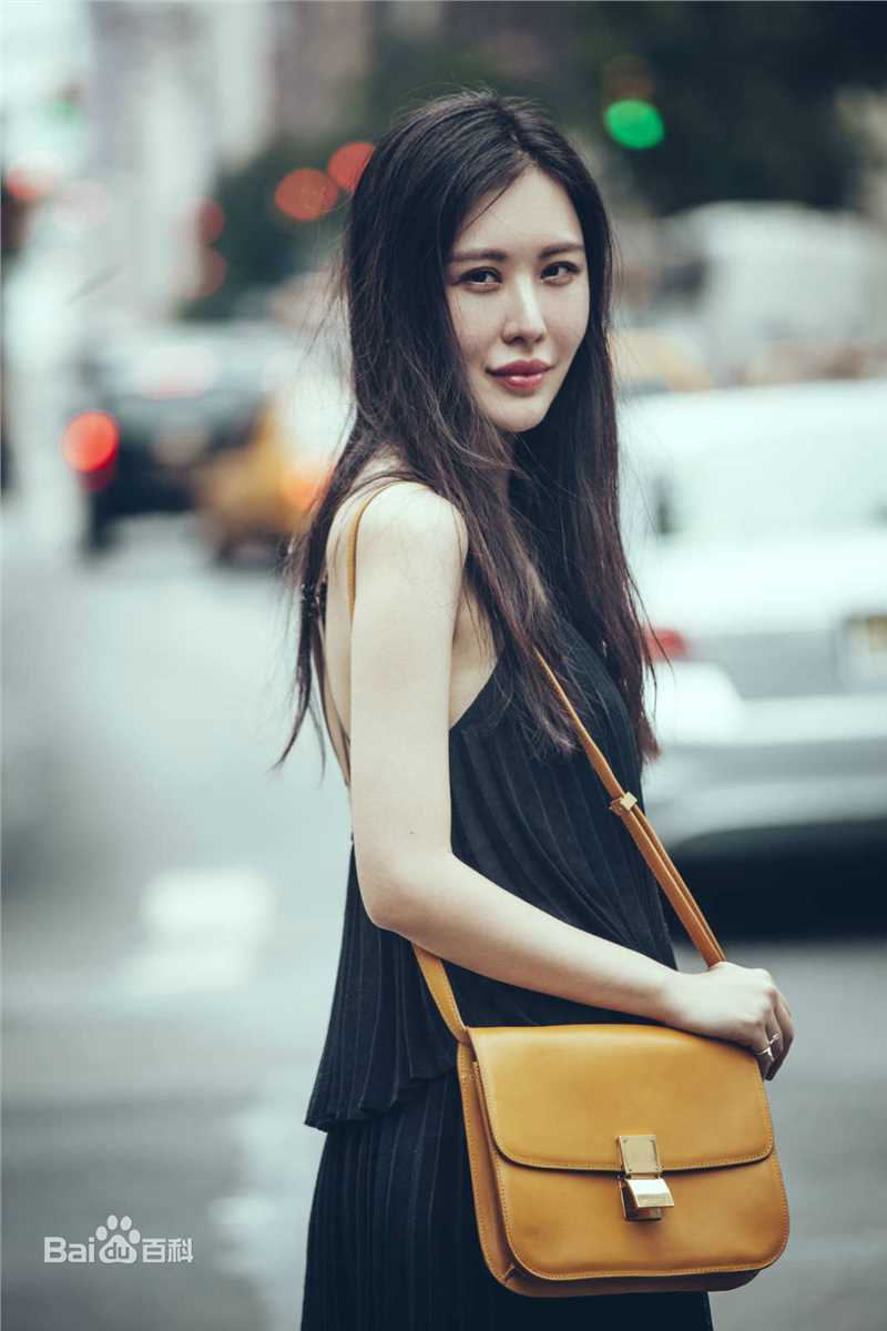 精选田朴珺(meme)