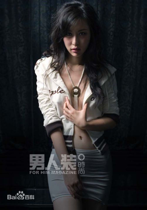 最新田朴珺(meme)精彩图册