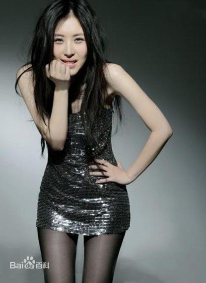 最新田朴珺(meme)精彩图册