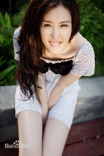 最新田朴珺(meme)精彩图册