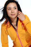 最新郭晓晓壁纸