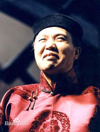 严燕生最全剧照